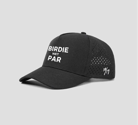 Birdie Net Par Hat