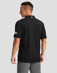 Men's Solid Performance Polo