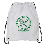 CCC Drawstring Pool Bag - Camp Country Club