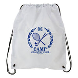 CCC Drawstring Pool Bag - Camp Country Club