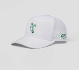CCC Waterproof Laser Cut Hat - Camp Country Club