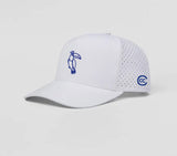 CCC Waterproof Laser Cut Hat - Camp Country Club