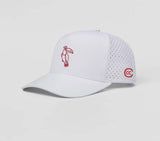 CCC Waterproof Laser Cut Hat - Camp Country Club