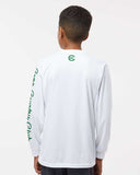 CCC Perfomance Long Sleeve (Fishing Shirt)