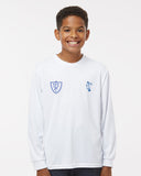 CCC Perfomance Long Sleeve (Fishing Shirt) - Camp Country Club