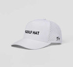 Golf Hat.... Hat