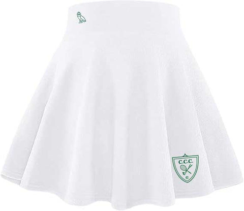 CCC Girls Flowing Skirt/Skort