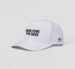 Here Fore the Beer Hat