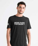 Here Fore the Beer T-Shirt