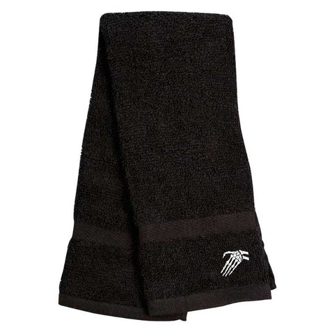 Jackknife Golf Towel