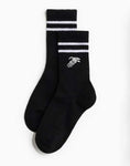 Jackknife Socks