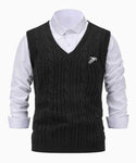 Jackknife Sweatervest (Classy)