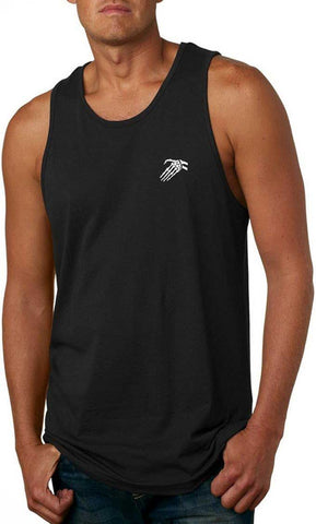 Jackknife Tank Top