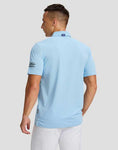 Men's Solid Performance Polo