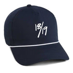 18/19 Logo Imperial Rope Hat