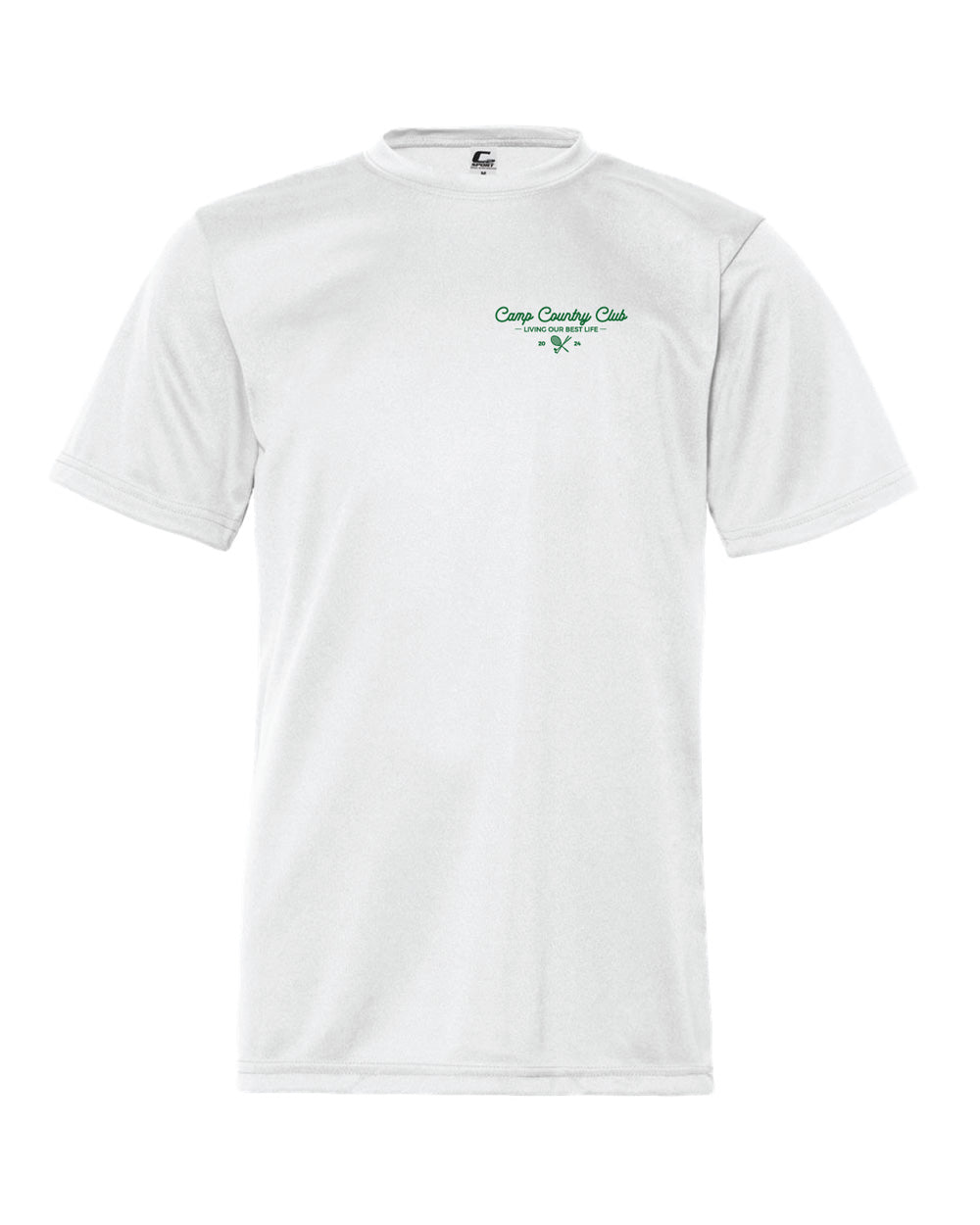 Camp Country Club – Eighteen Nineteen Golf