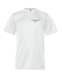 Camp Country Club - Classic CCC Dry-fit T-Shirt