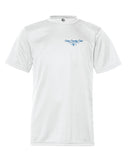 Camp Country Club - Classic CCC Dry-fit T-Shirt