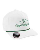 CCC Classic Rope Cap