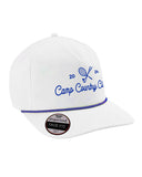 Classic Rope Cap - Camp Country Club
