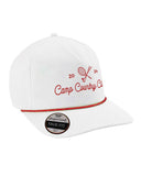 Classic Rope Cap - Camp Country Club