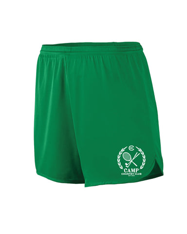 Camp Country Club - CCC Court Shorts