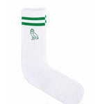 CCC Owl Icon Sock