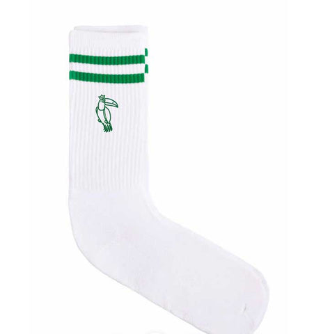 CCC Toucan Sock
