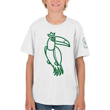 CCC T-Shirt - Toucan