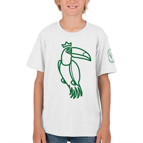 CCC T-Shirt - Toucan