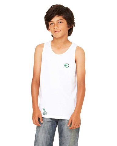 CCC Tank Top