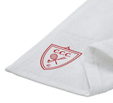 CCC Golf/Tennis Sport Towel - Camp Country Club