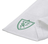 CCC Golf/Tennis Sport Towel - Camp Country Club