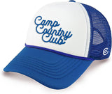 Trucker Hat - Camp Country Club