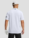 Men's Solid Performance Polo