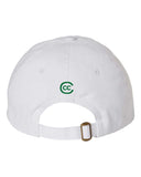 CCC Classic Cotton Dad Cap