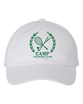 CCC Classic Cotton Dad Cap