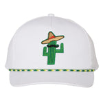 Viva La Cactus Hat